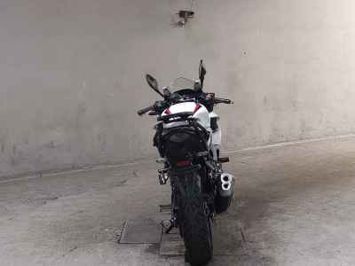 Honda CBR400R 2022