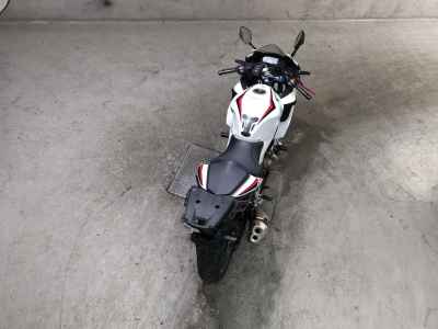 Honda CBR400R 2022