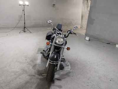 Yamaha XVS400 Drag Star Classic 2005