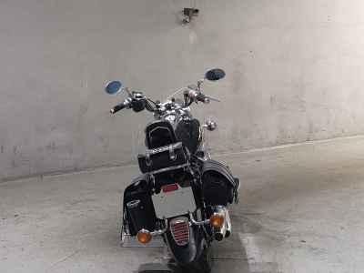 Yamaha XVS400 Drag Star Classic 2005