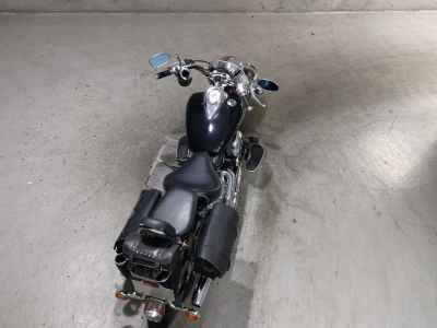 Yamaha XVS400 Drag Star Classic 2005