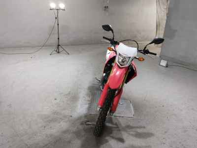 Honda CRF250L 2017
