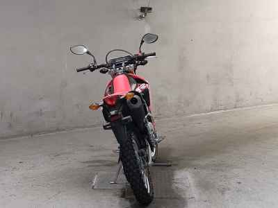 Honda CRF250L 2017