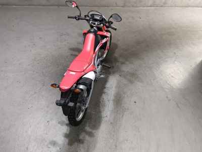 Honda CRF250L 2017