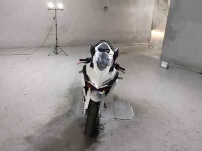 Honda CBR250RR 2019