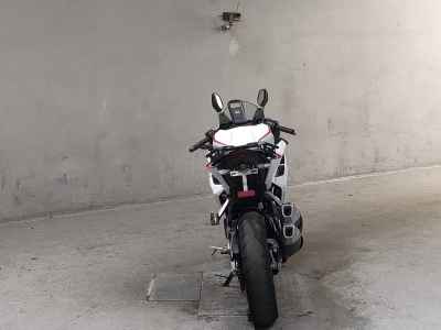 Honda CBR250RR 2019
