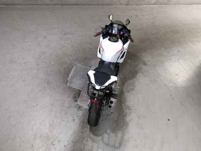 Honda CBR250RR 2019