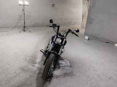 Yamaha XVS400 Drag Star 2013