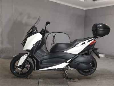 Yamaha XMAX 250 2018