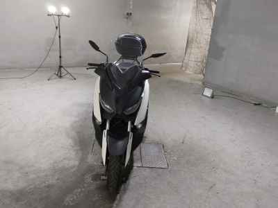 Yamaha XMAX 250 2018