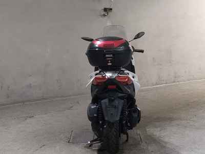 Yamaha XMAX 250 2018