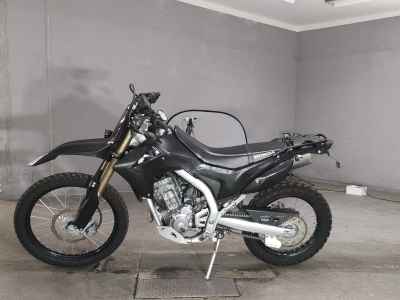 Honda CRF250L 2019