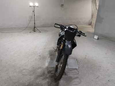 Honda CRF250L 2019
