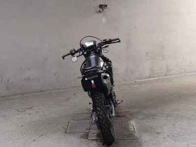 Honda CRF250L 2019