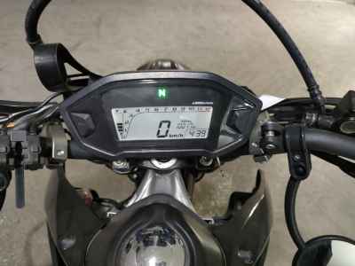 Honda CRF250L 2019