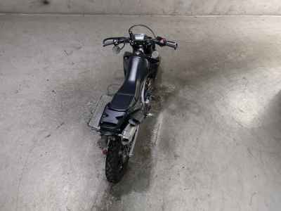 Honda CRF250L 2019