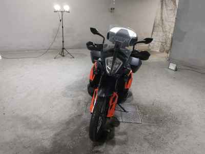 KTM 790 Adventure 2019