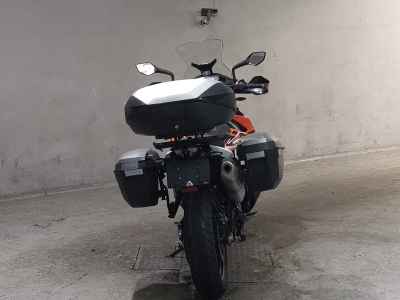 KTM 790 Adventure 2019