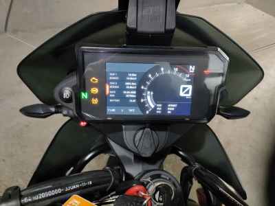 KTM 790 Adventure 2019