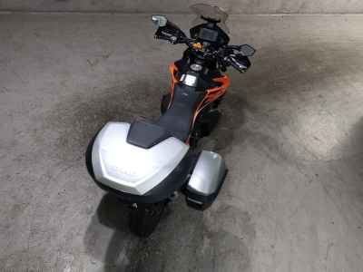 KTM 790 Adventure 2019
