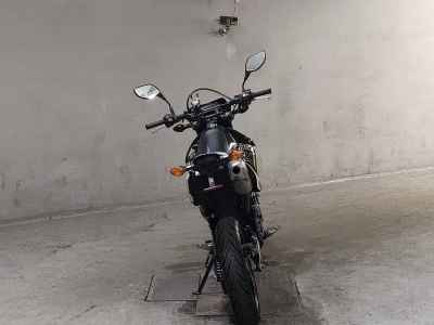 Honda CRF250M 2015