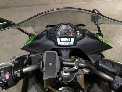 Kawasaki Ninja 400 2016