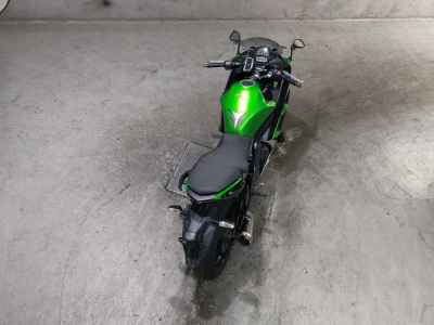 Kawasaki Ninja 400 2016