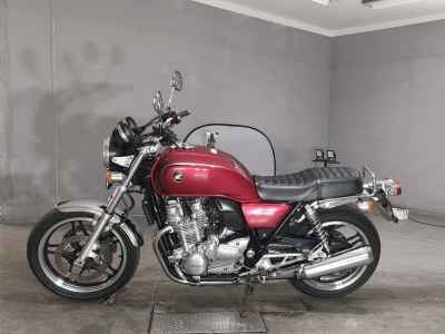 Honda CB1100EX 2015