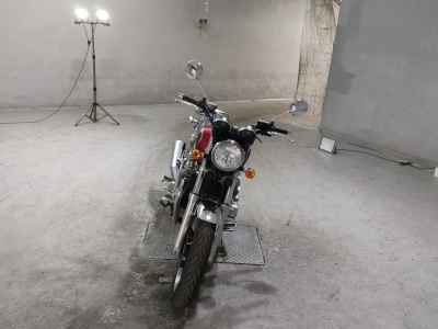 Honda CB1100EX 2015