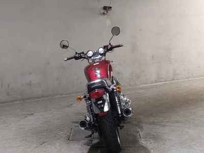 Honda CB1100EX 2015