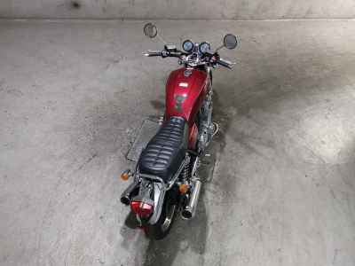 Honda CB1100EX 2015