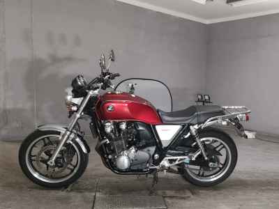 Honda CB1100 2010