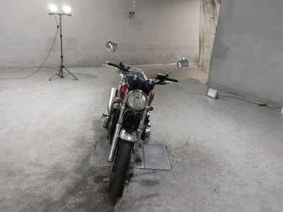 Honda CB1100 2010
