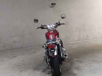Honda CB1100 2010