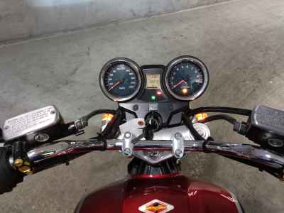 Honda CB1100 2010