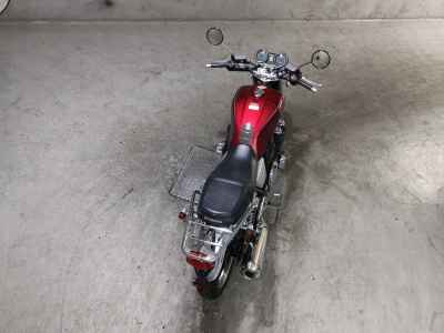 Honda CB1100 2010