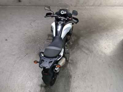 Suzuki V-Strom 650 2015