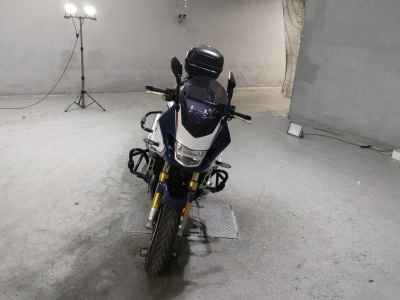 Honda CB1300 Super Boldor 2021
