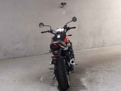 Kawasaki Z900RS SE 2026