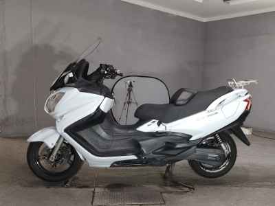Suzuki Skywave 650 2013