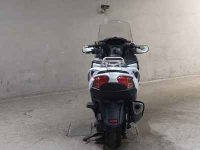 Suzuki Skywave 650 2013
