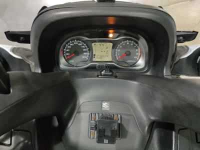 Suzuki Skywave 650 2013