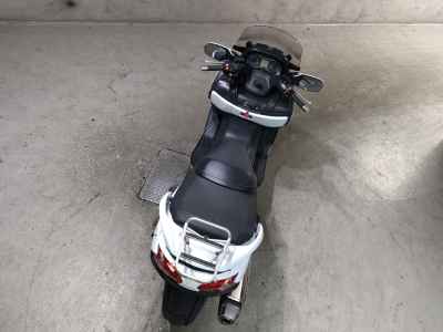 Suzuki Skywave 650 2013
