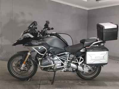 BMW R1250GS 2019