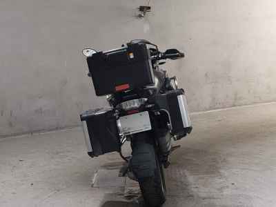 BMW R1250GS 2019