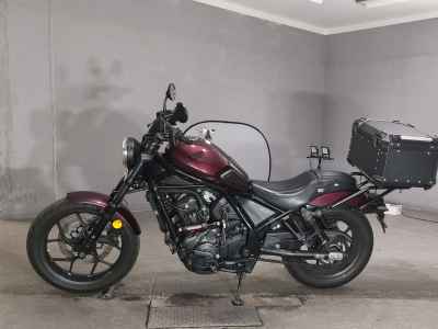 Honda Rebel CMX1100 2022