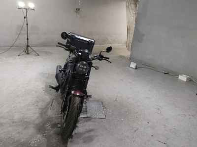 Honda Rebel CMX1100 2022