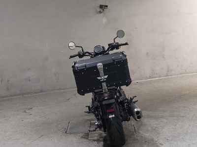 Honda Rebel CMX1100 2022