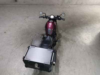 Honda Rebel CMX1100 2022
