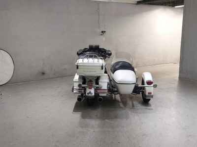 Harley-Davidson FLHTCU-I 1450 2005